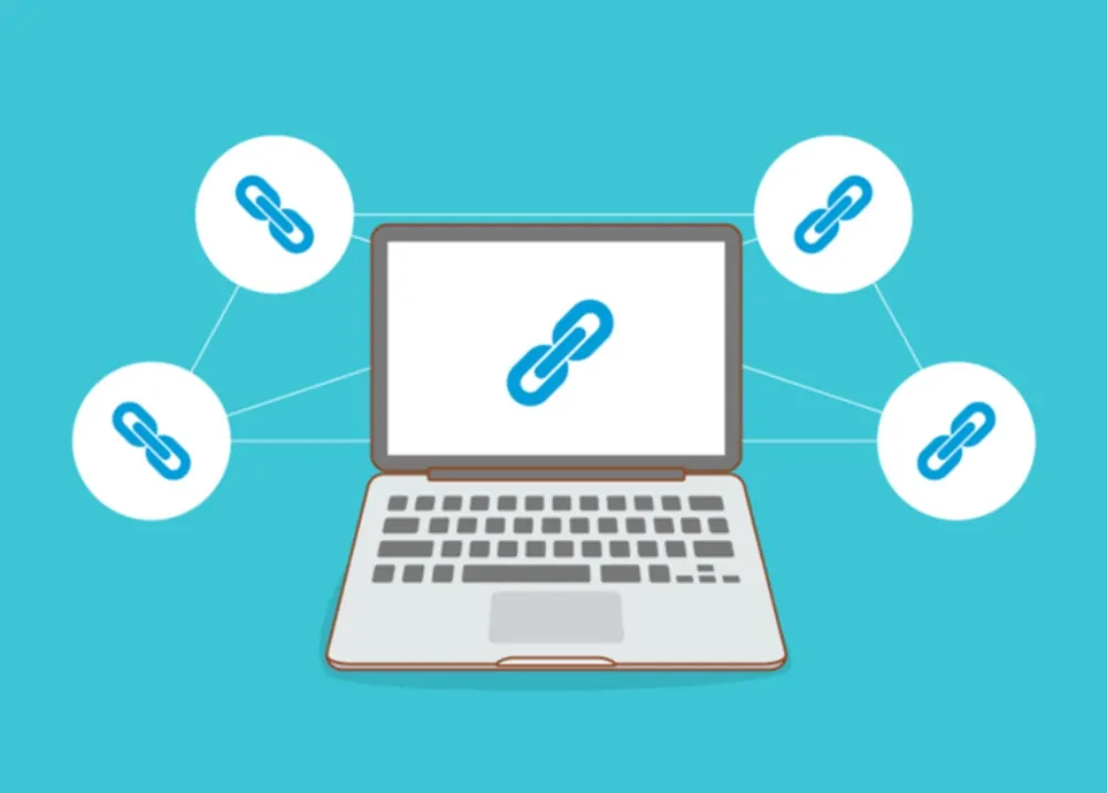 Internal Linking Important for SEO