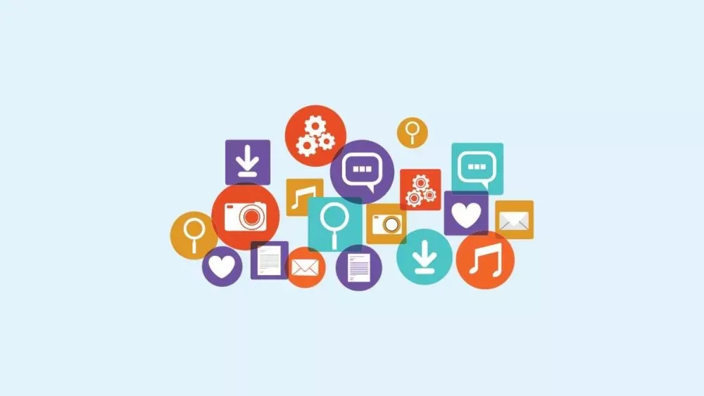Multimedia Integration (Images, Videos, Infographics, Interactive Elements)