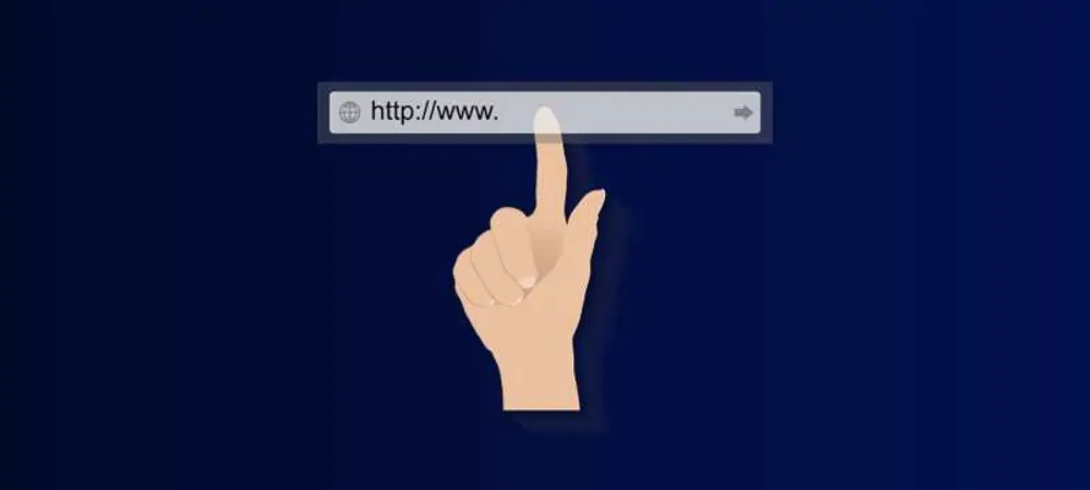 Relative URLs