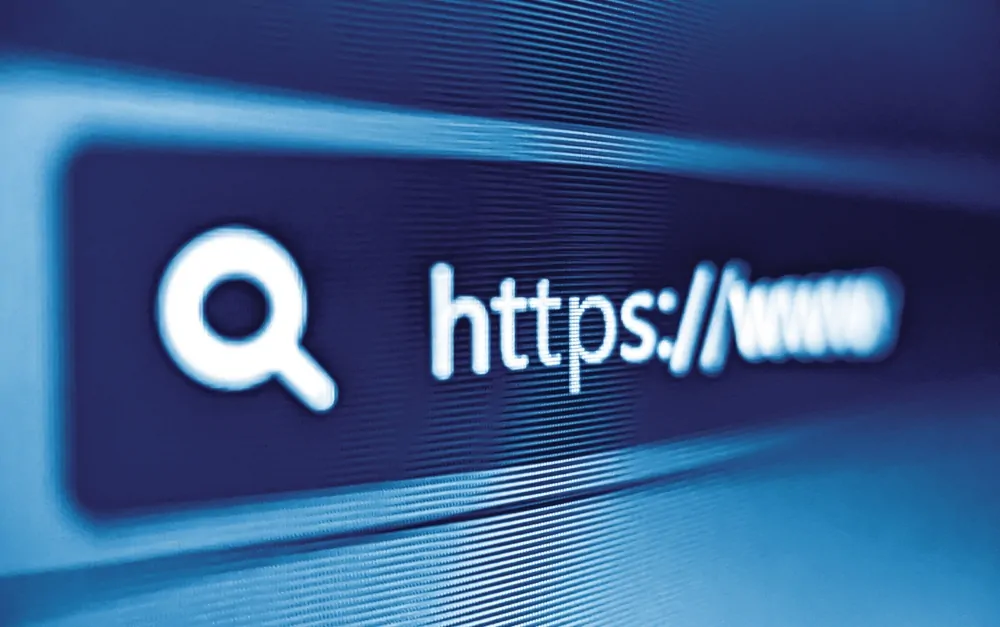 What is the URL?