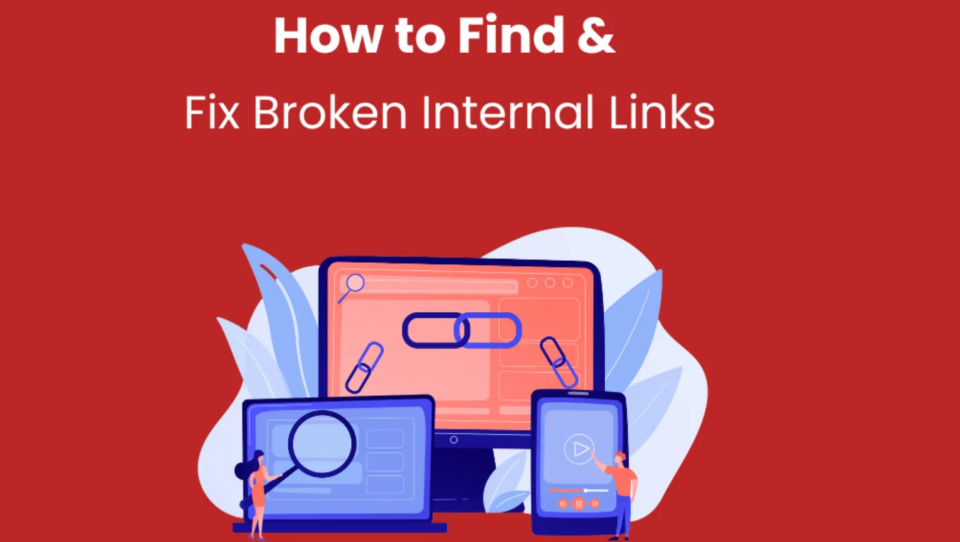 Broken Internal Images