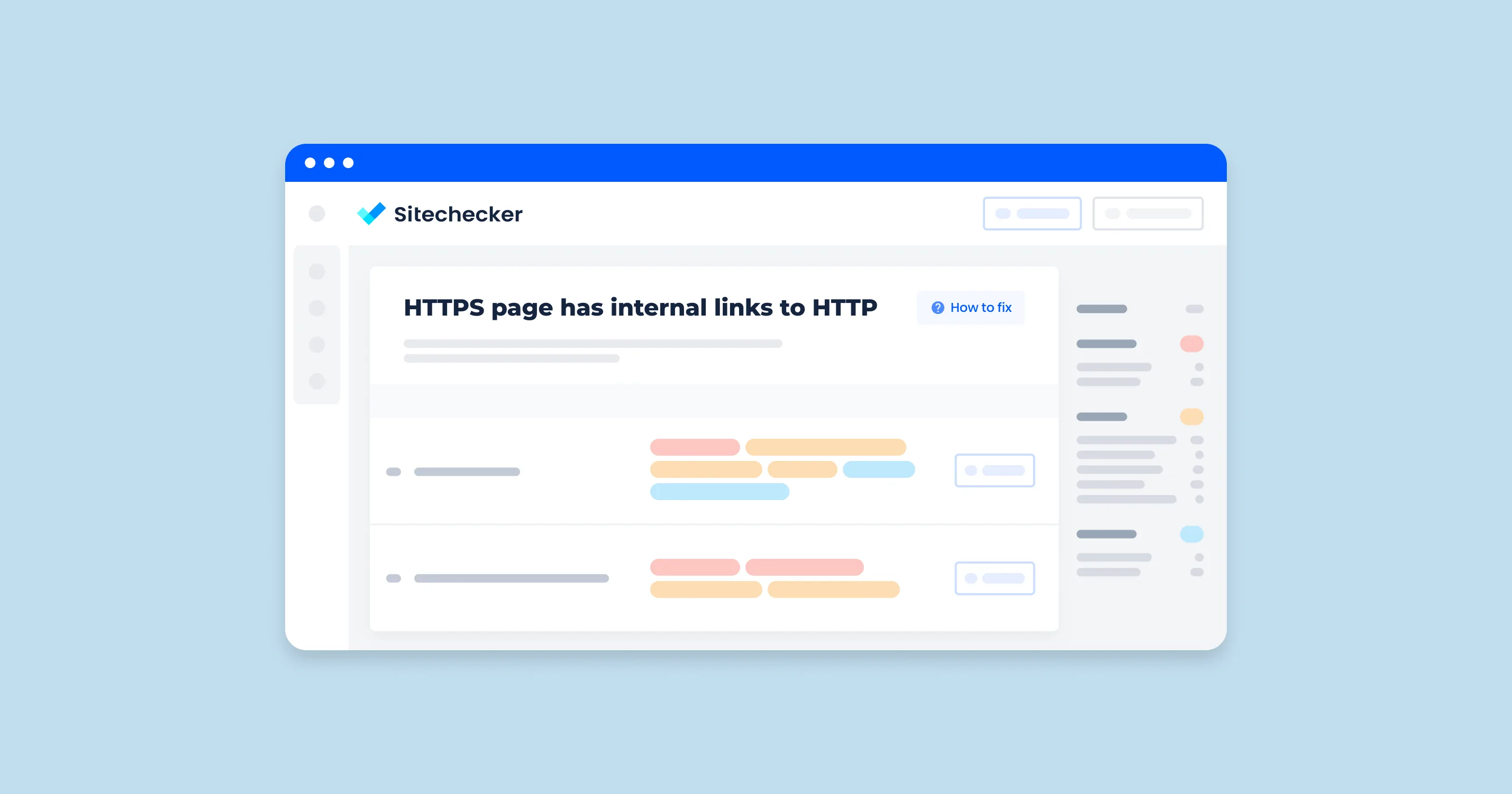 HTTPS Pages with Internal Links to HTTP