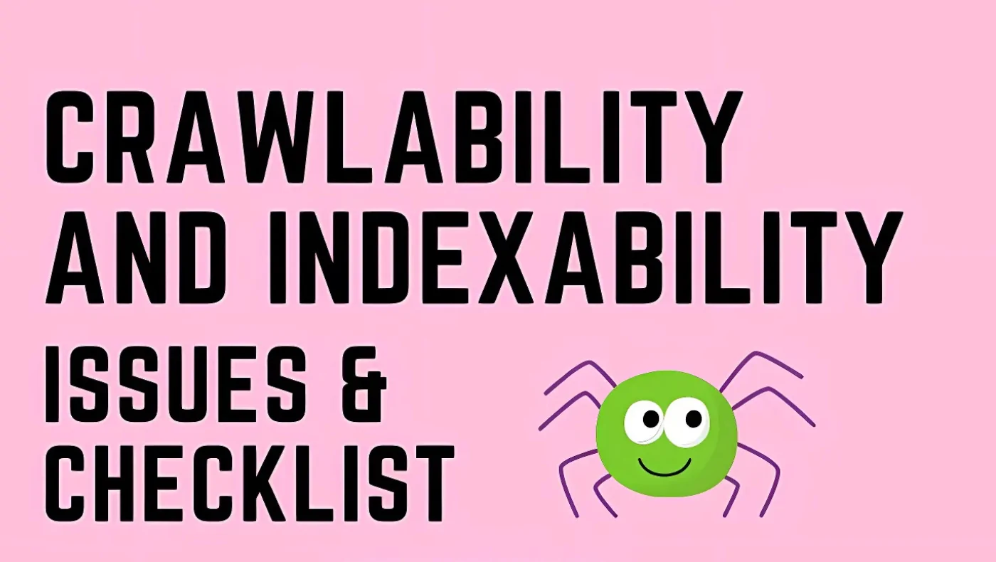 Indexing & Crawlability Warnings & Fixes