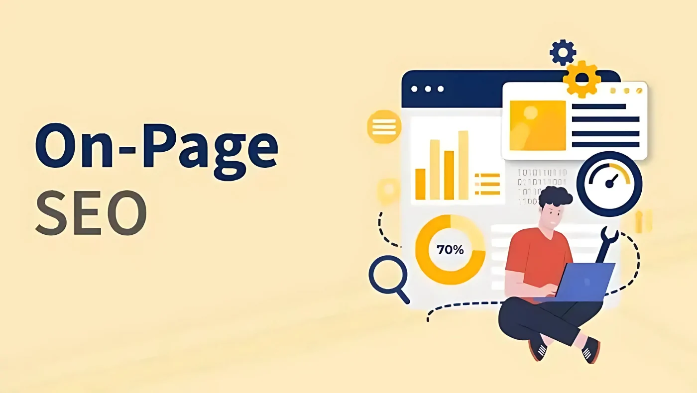 On-Page SEO Warnings & Fixes