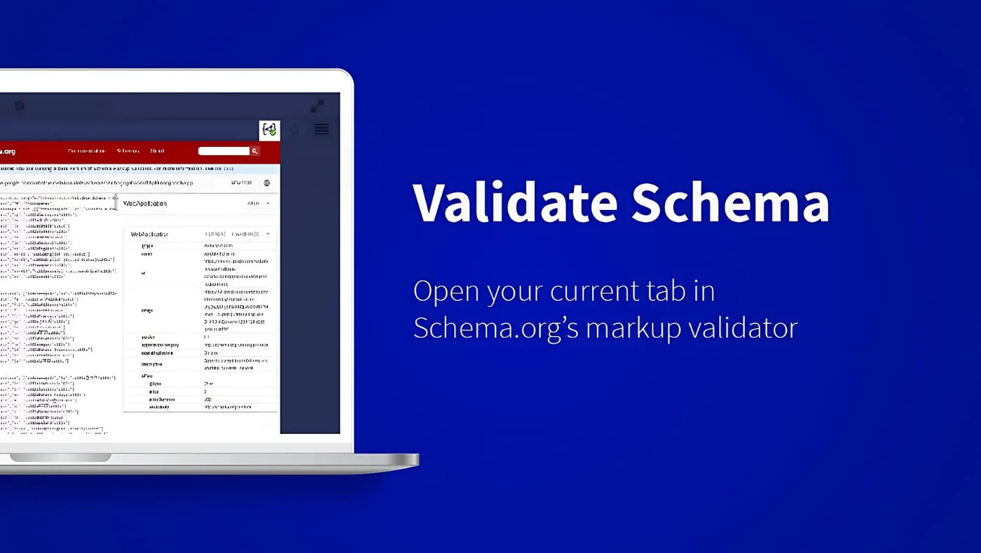 Schema Markup Validator