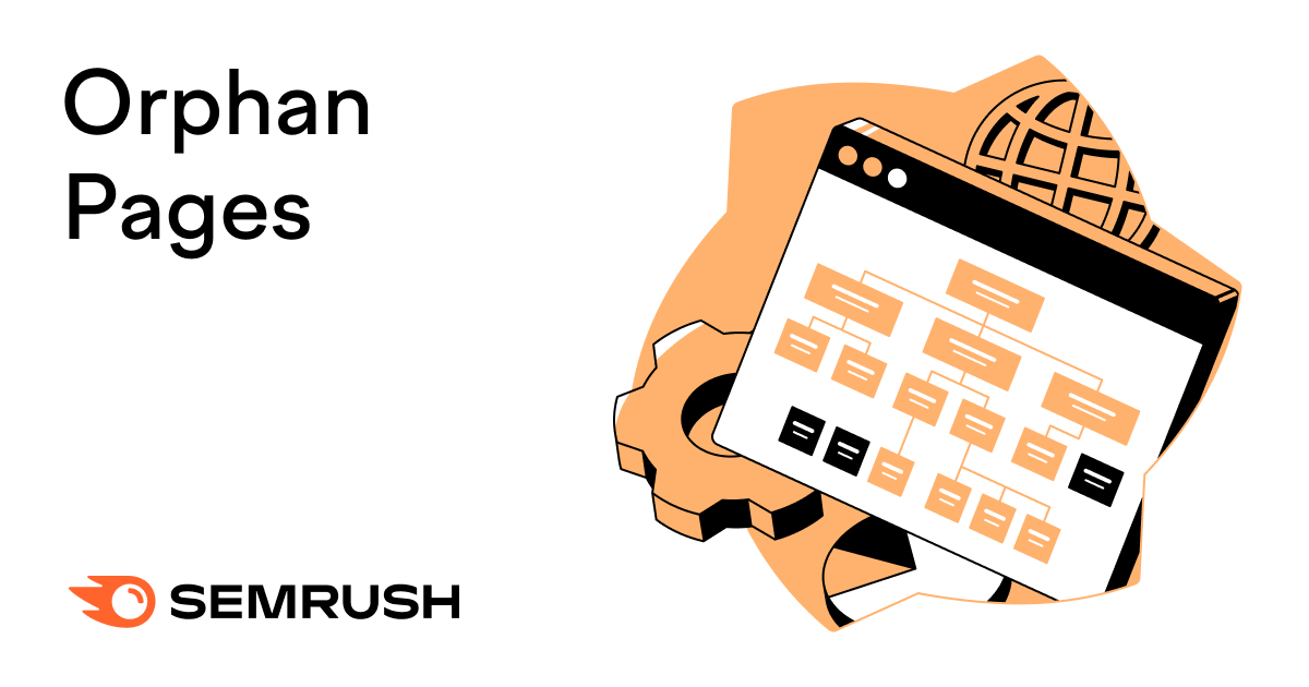 Your Site Has Orphaned Pages