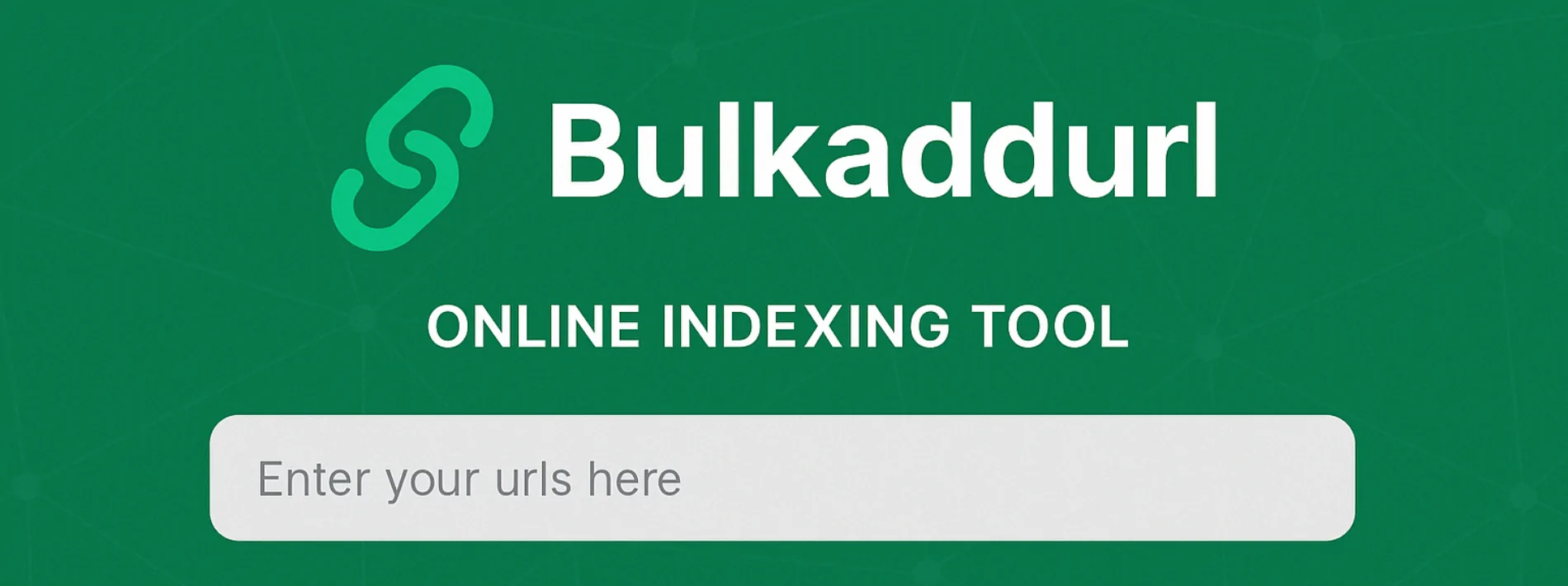 Bulkaddurl