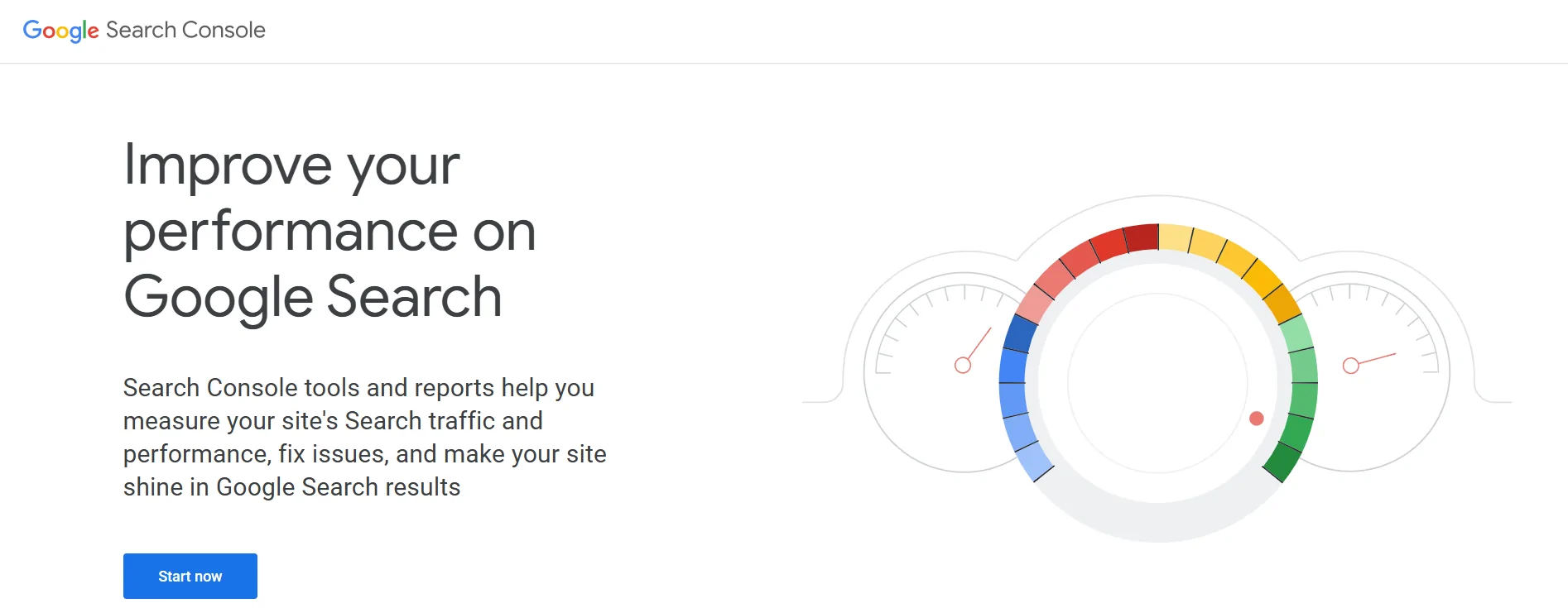 Google Search Console