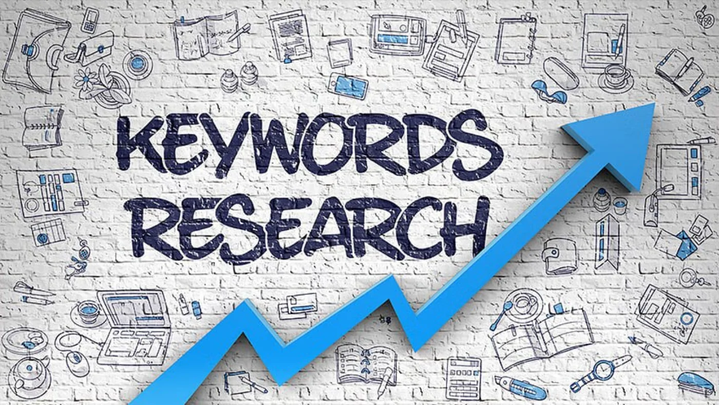 Keyword Research for the UAE Market