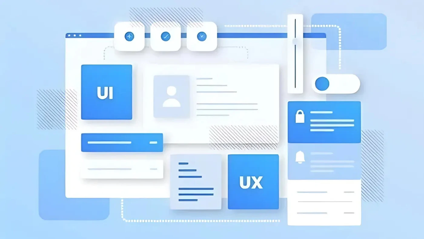 UXUI Best Practices