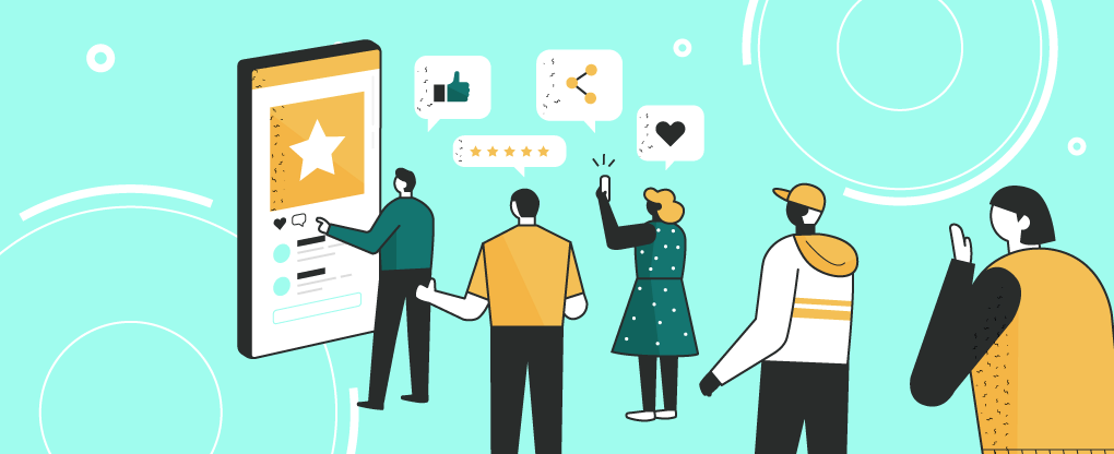 Utilize Social Proof and Testimonials