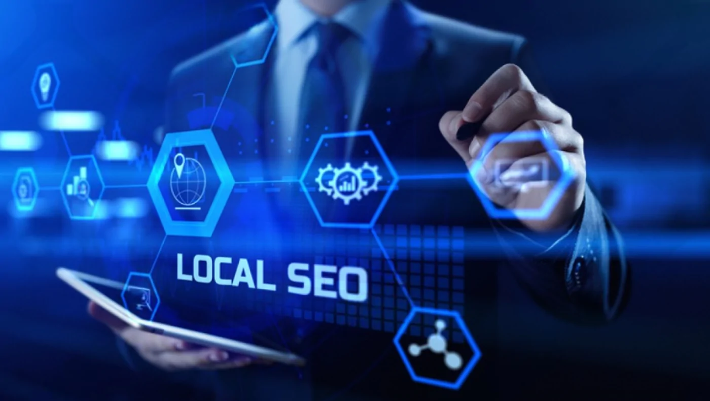 Why Local SEO Matters for UAE Businesses