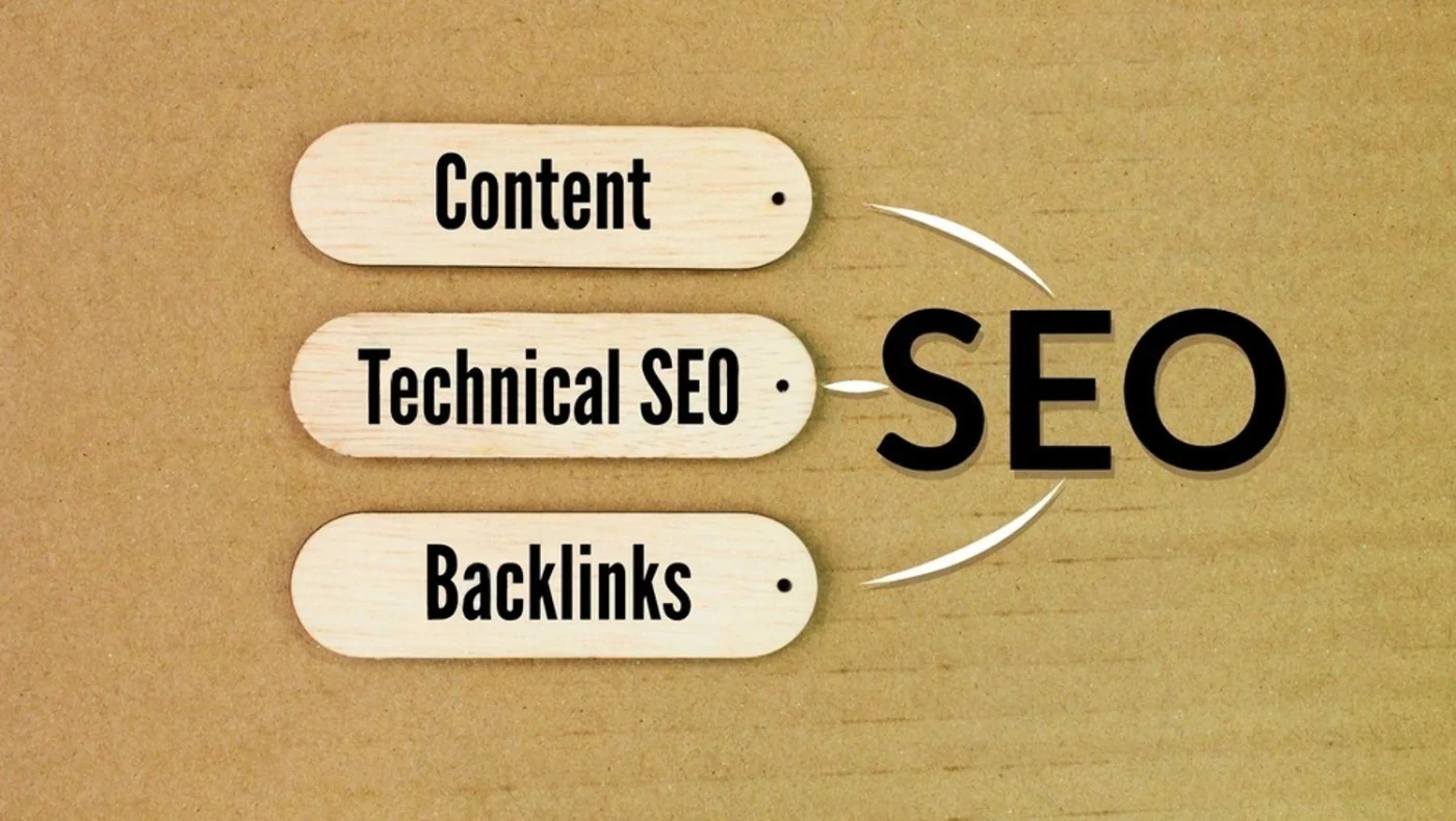 Backlink Requirements and Content Optimization