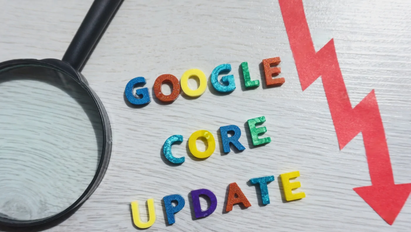 Constant Algorithm Updates