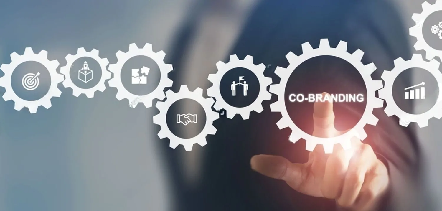 Offer Bundled Packages or Co-Branded Services