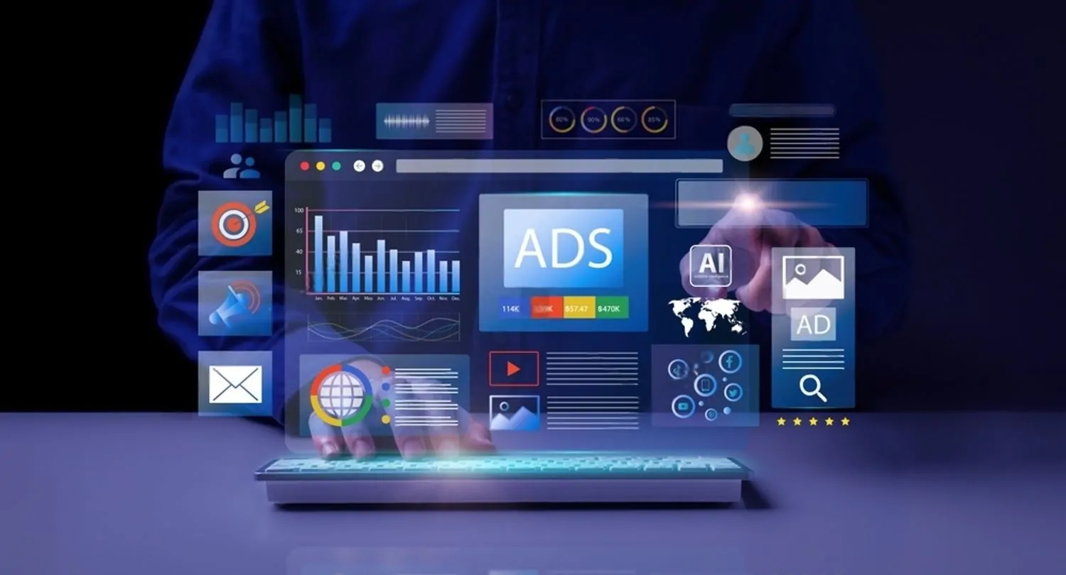 Ad Targeting and Visual Recognition