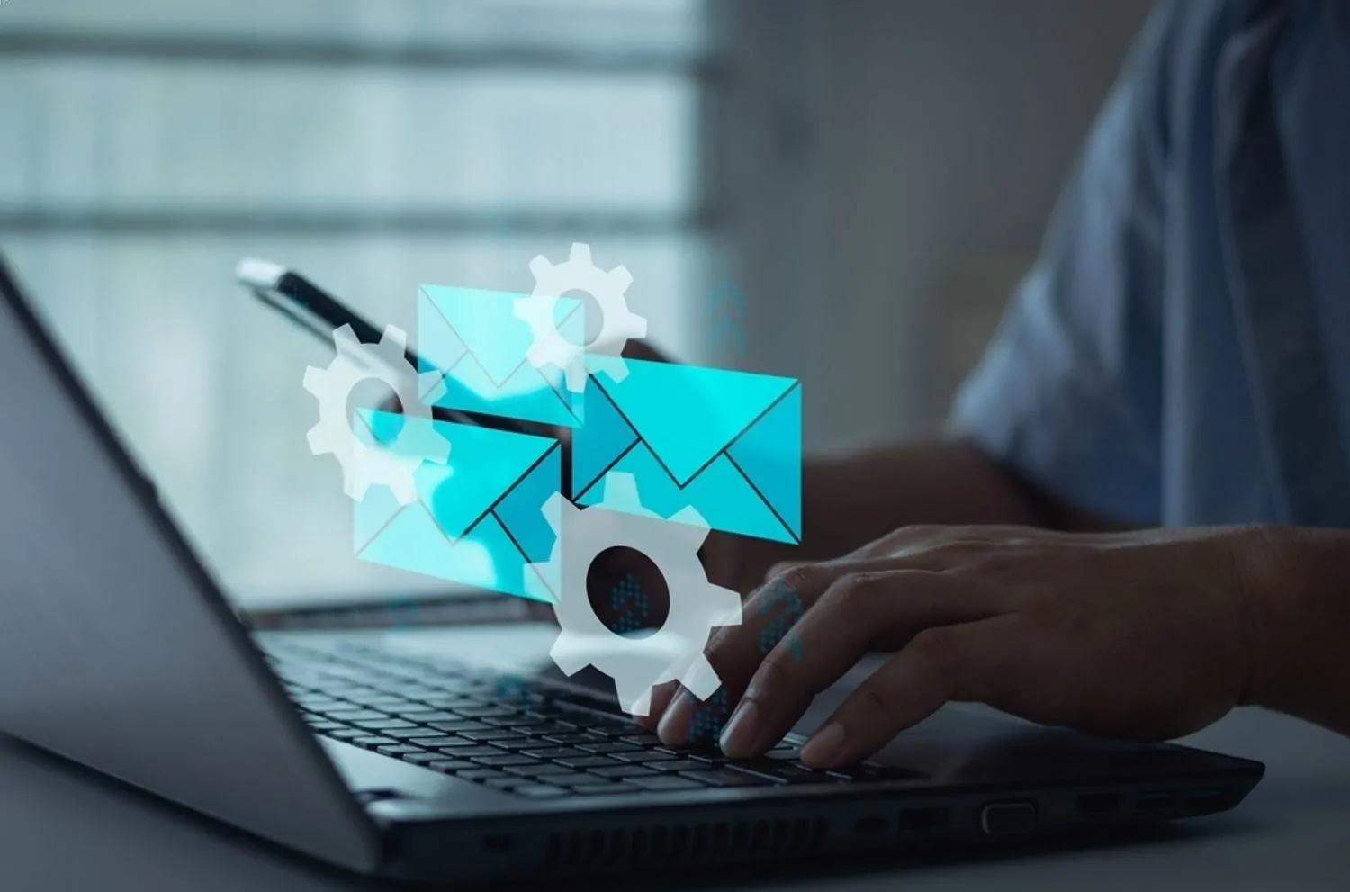 Email Campaign Optimisation Using AI