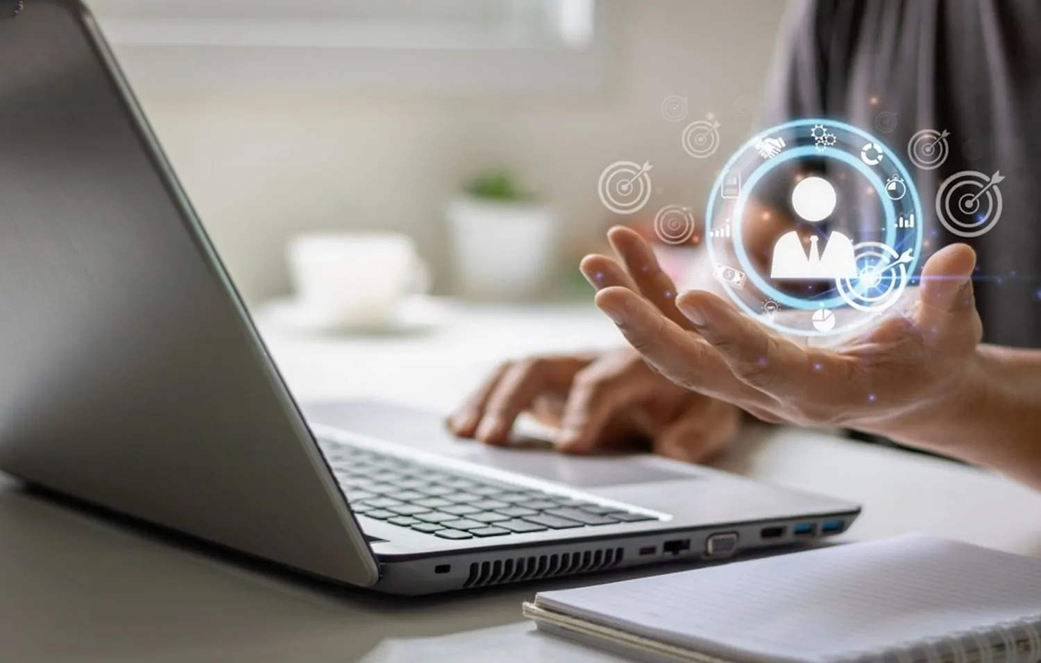 Engage with Your Audience