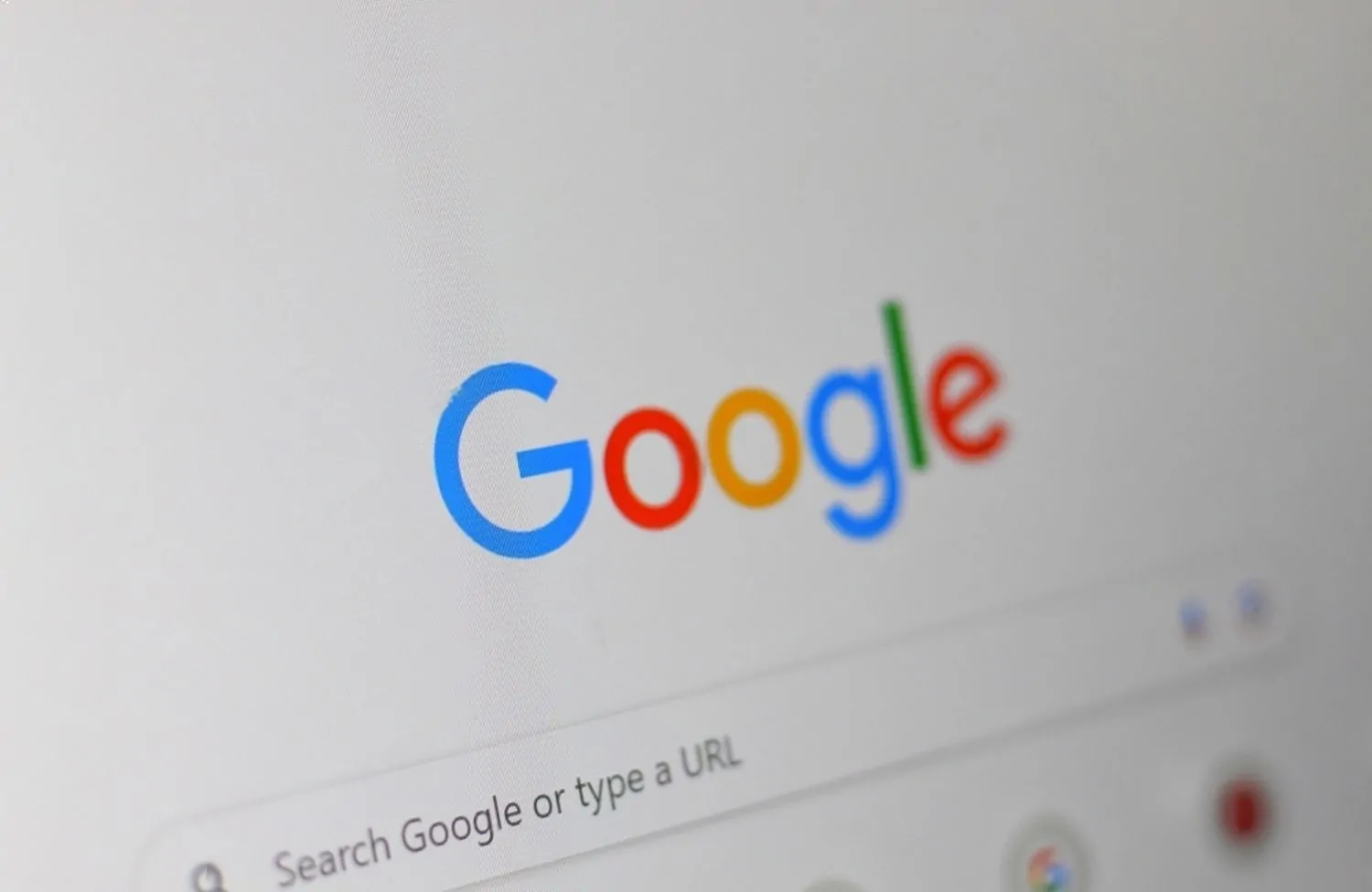 How Google Chooses SERP Features