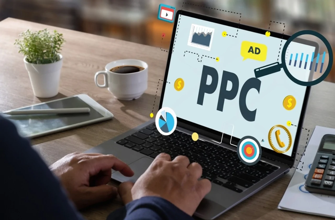 PPC + Social Ads for Lead Generation