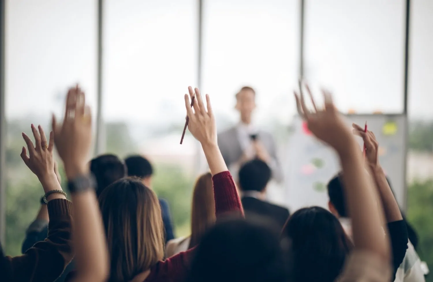 Questions to Ask a Potential Digital Marketing Agency