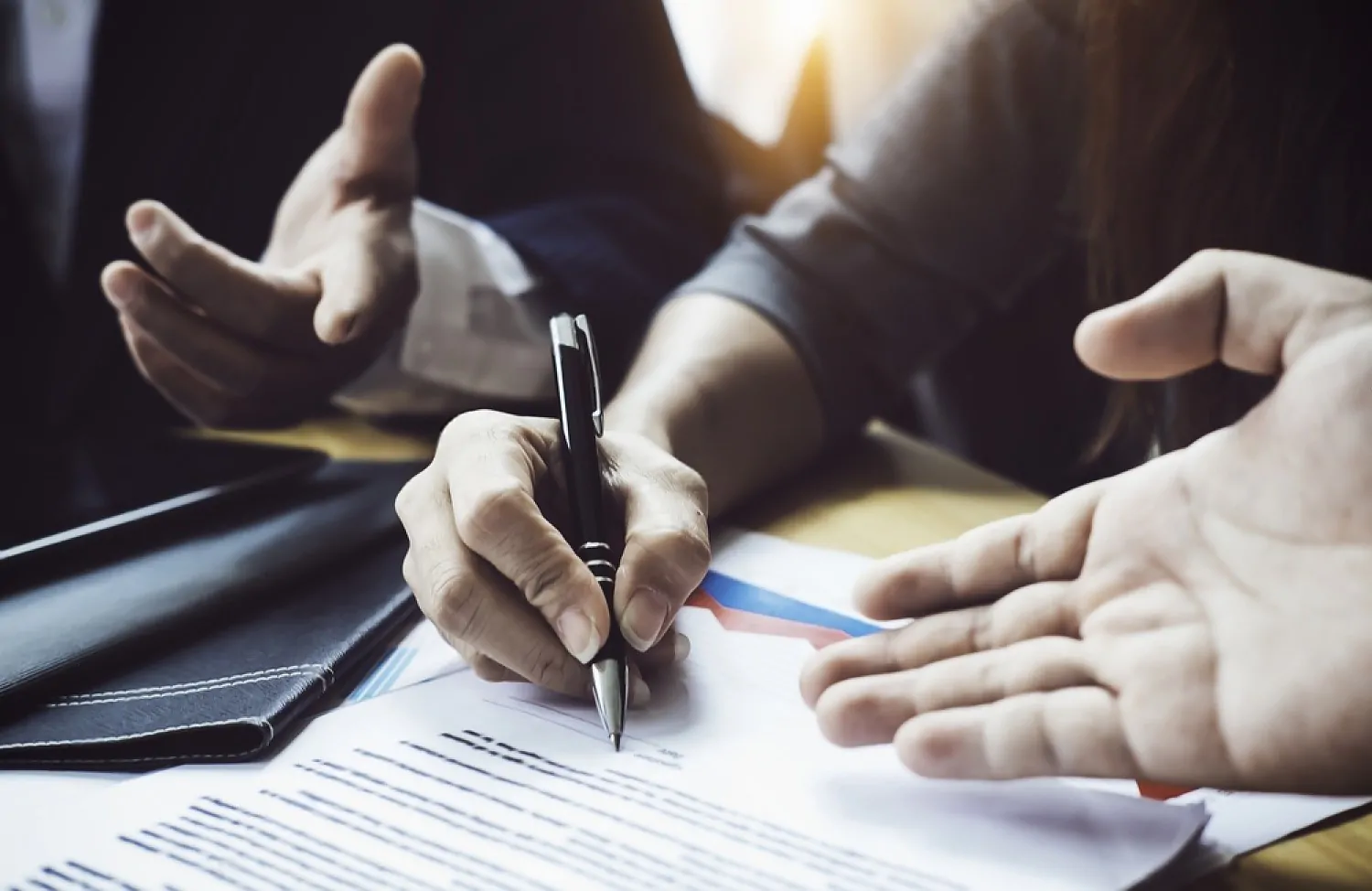 Request Detailed Proposals