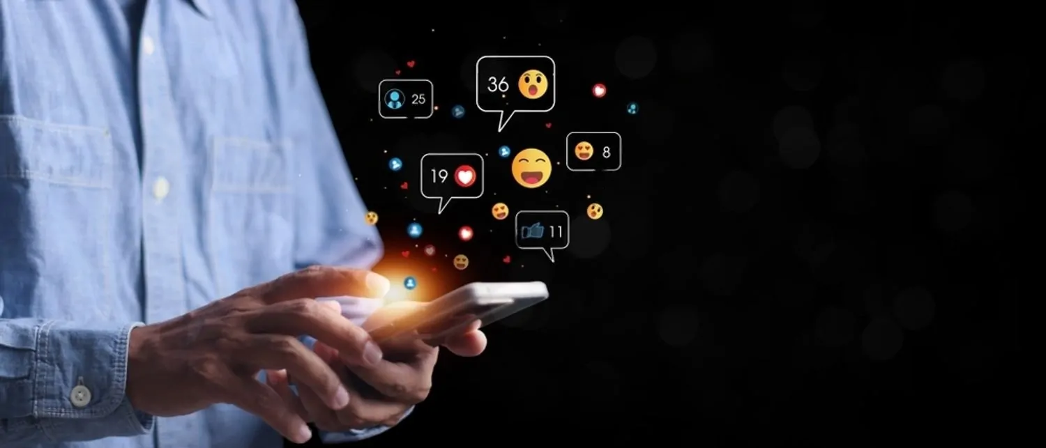 Social Media Marketing Building Relationships That Convert