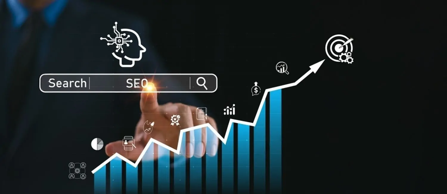 Unlocking Organic Growth The Power of SEO