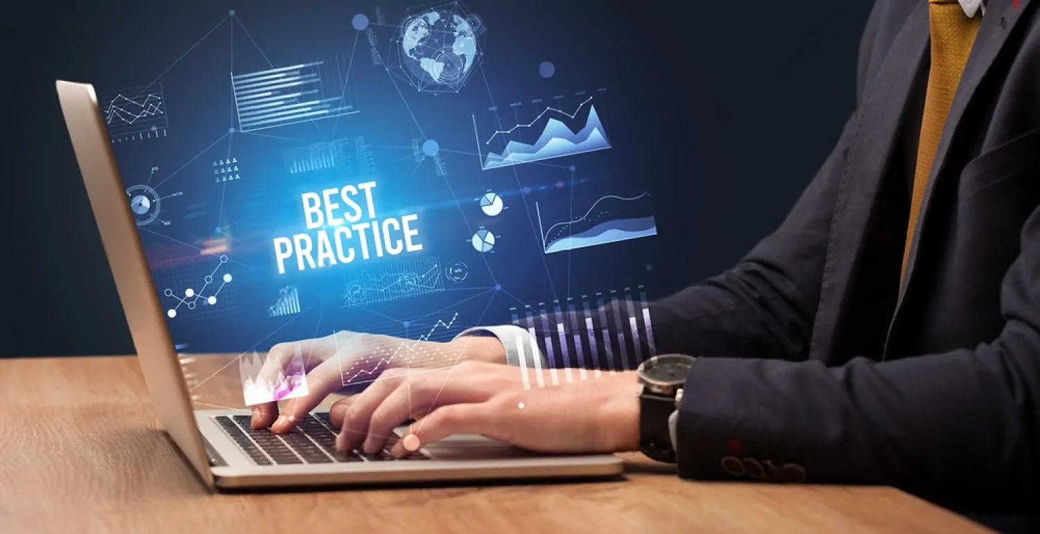 Why It’s Important to Follow Digital Marketing Best Practices