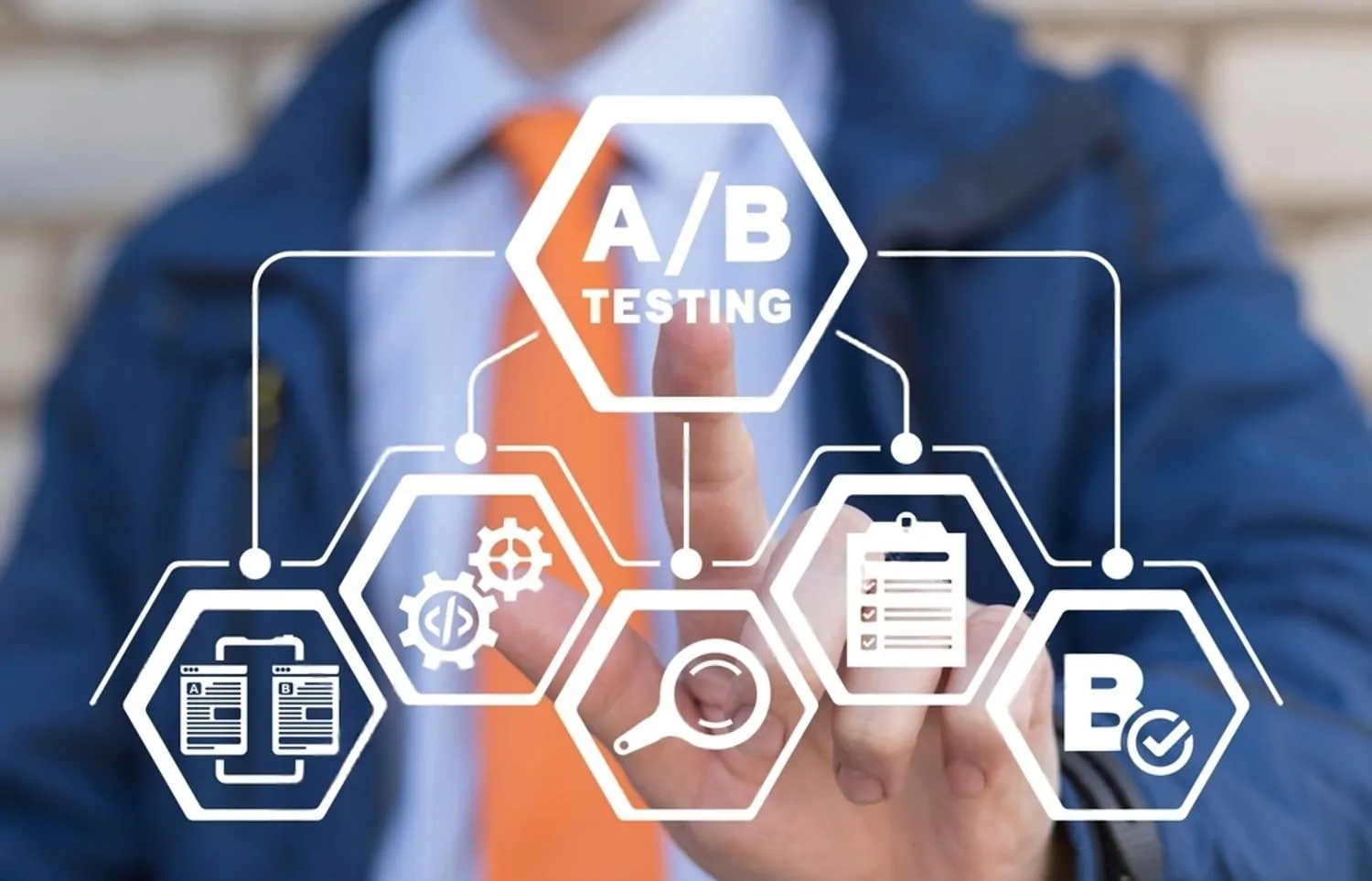 AB Testing and Data-Led Design Improvements