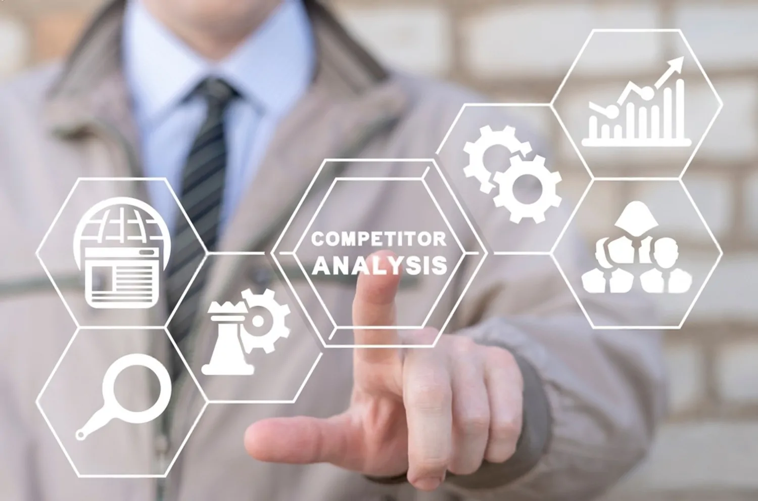 Competitor Analysis Made Smarter