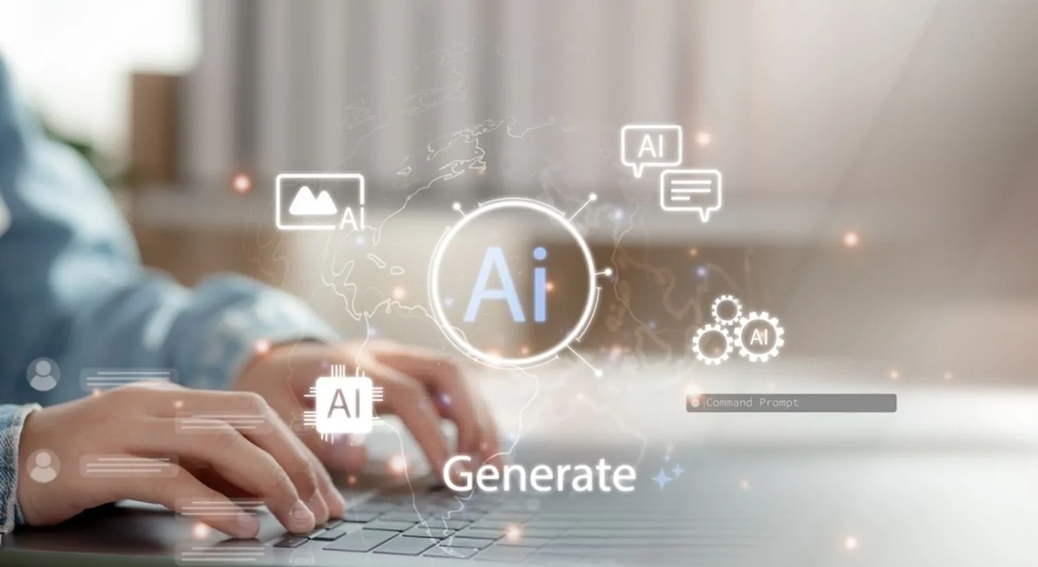 Content Creation and Optimisation Support