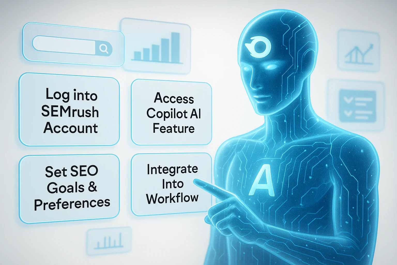 How to Get Started with SEMrush Copilot