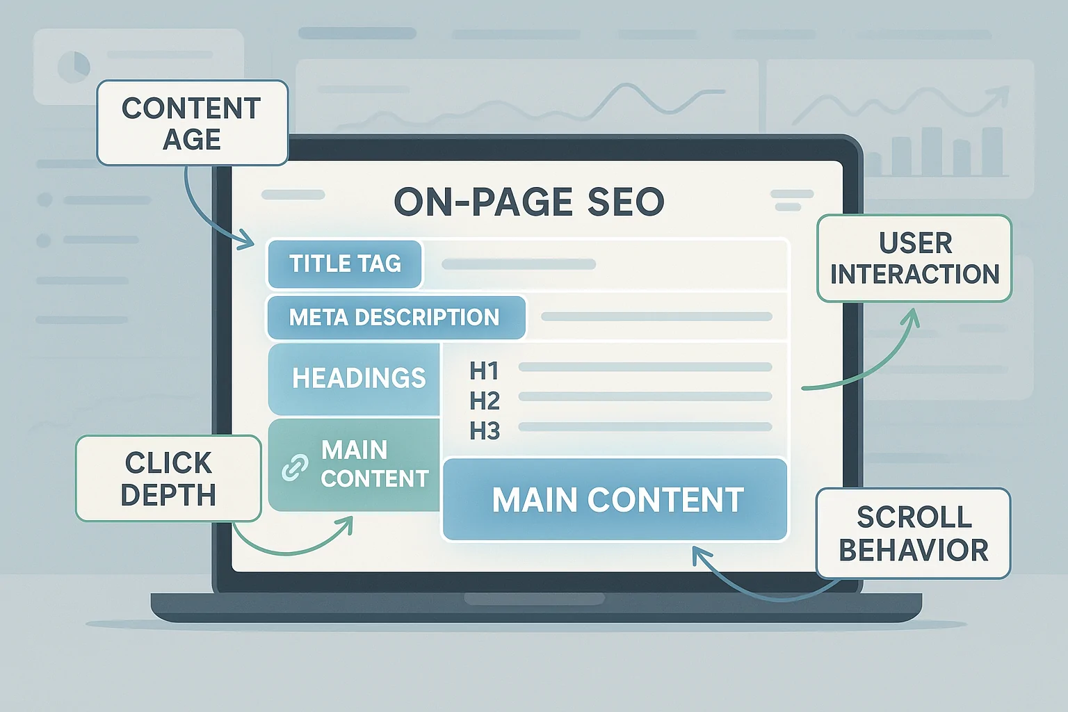 On-Page SEO It’s Time to Rethink the Basics