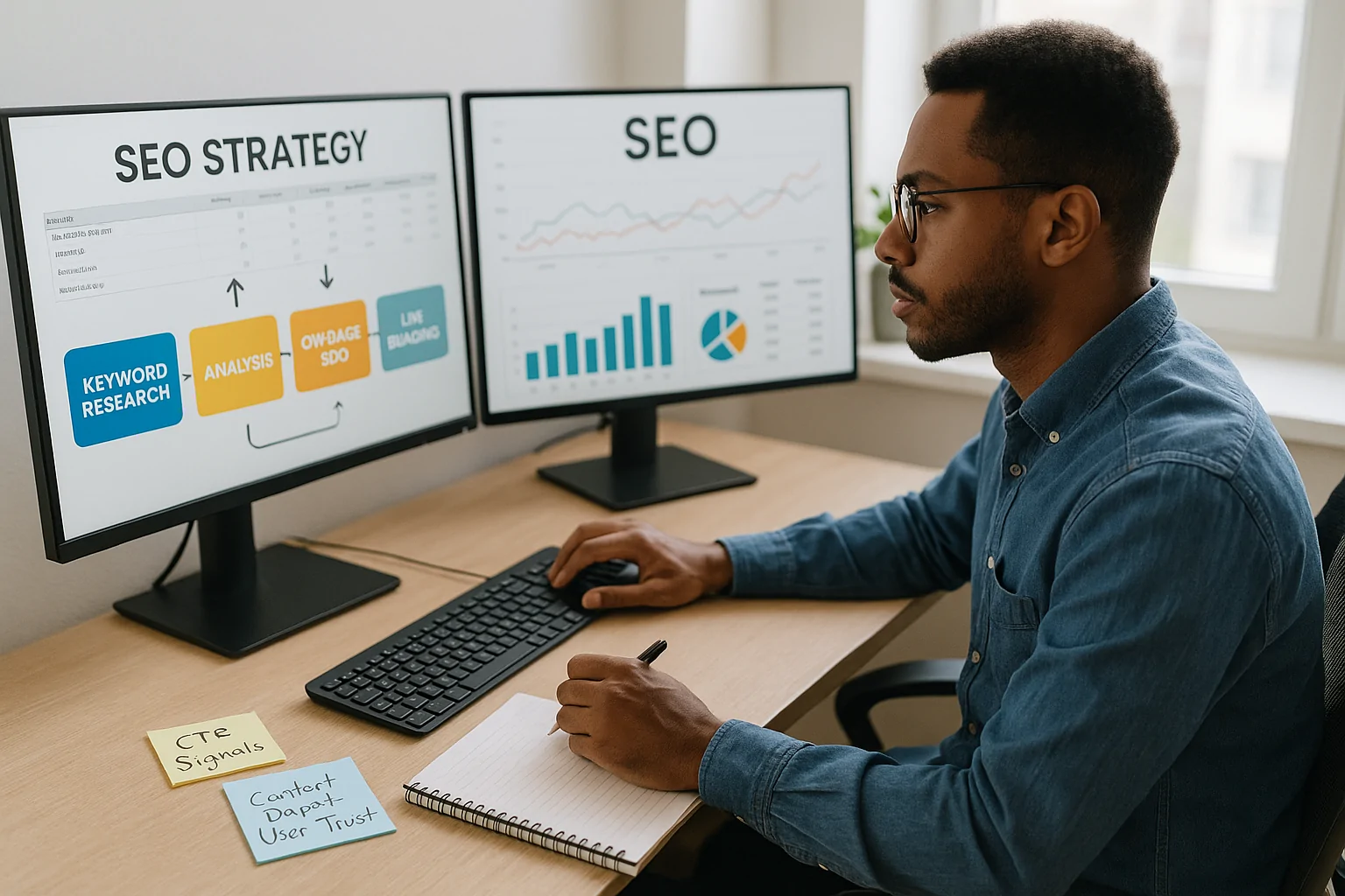 Opportunities for SEOs Moving Forward