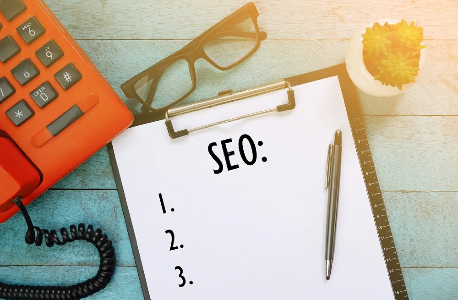SEO Tips