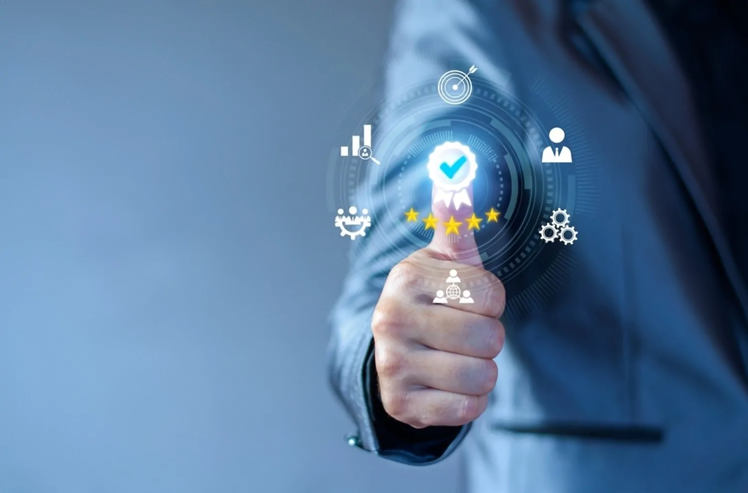 Top Qualities to Look For in a Digital Marketing Company