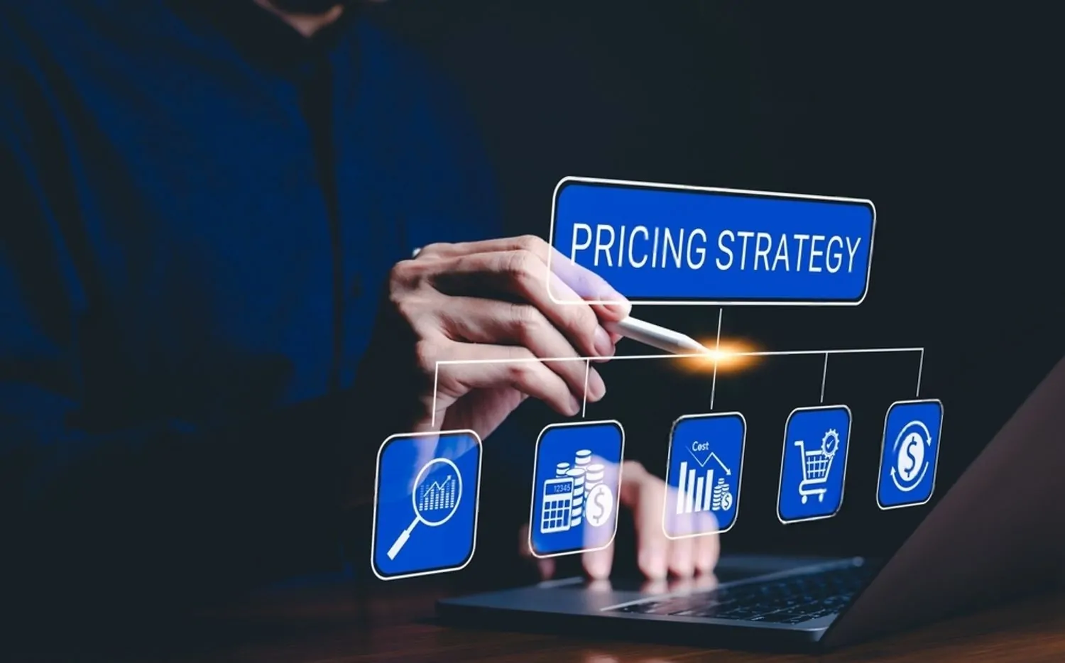 Understanding Pricing Models & Service Packages
