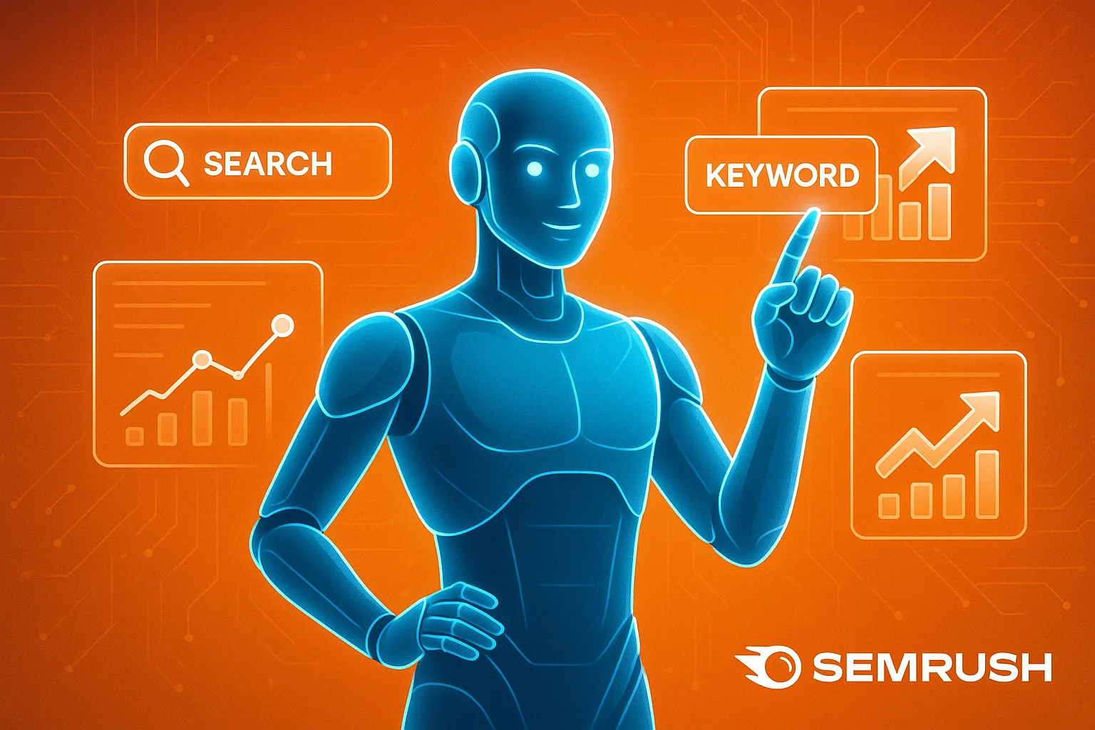 What is SEMrush's Copilot AI Assistant