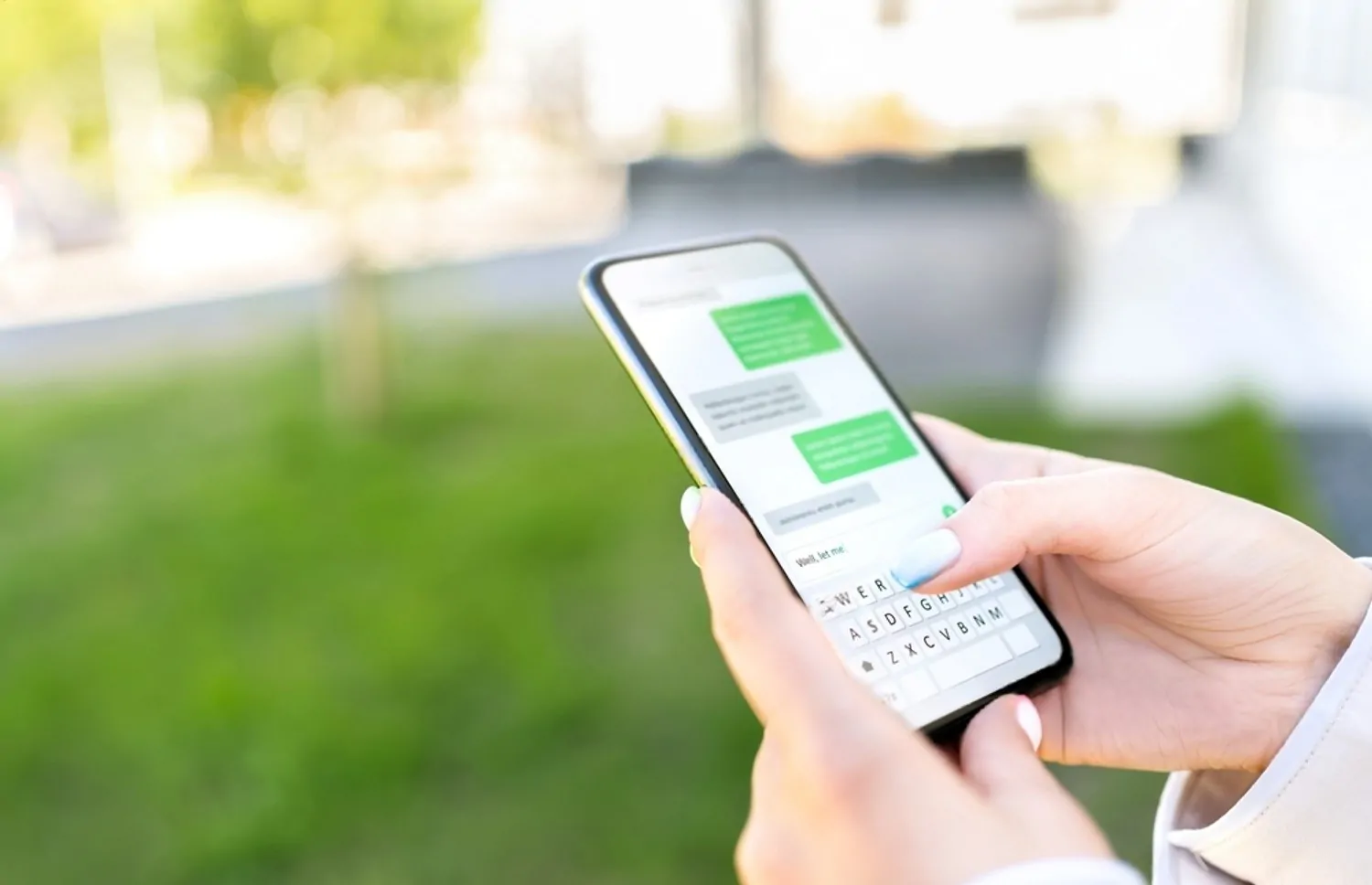 WhatsApp & SMS Conversational Marketing Tools