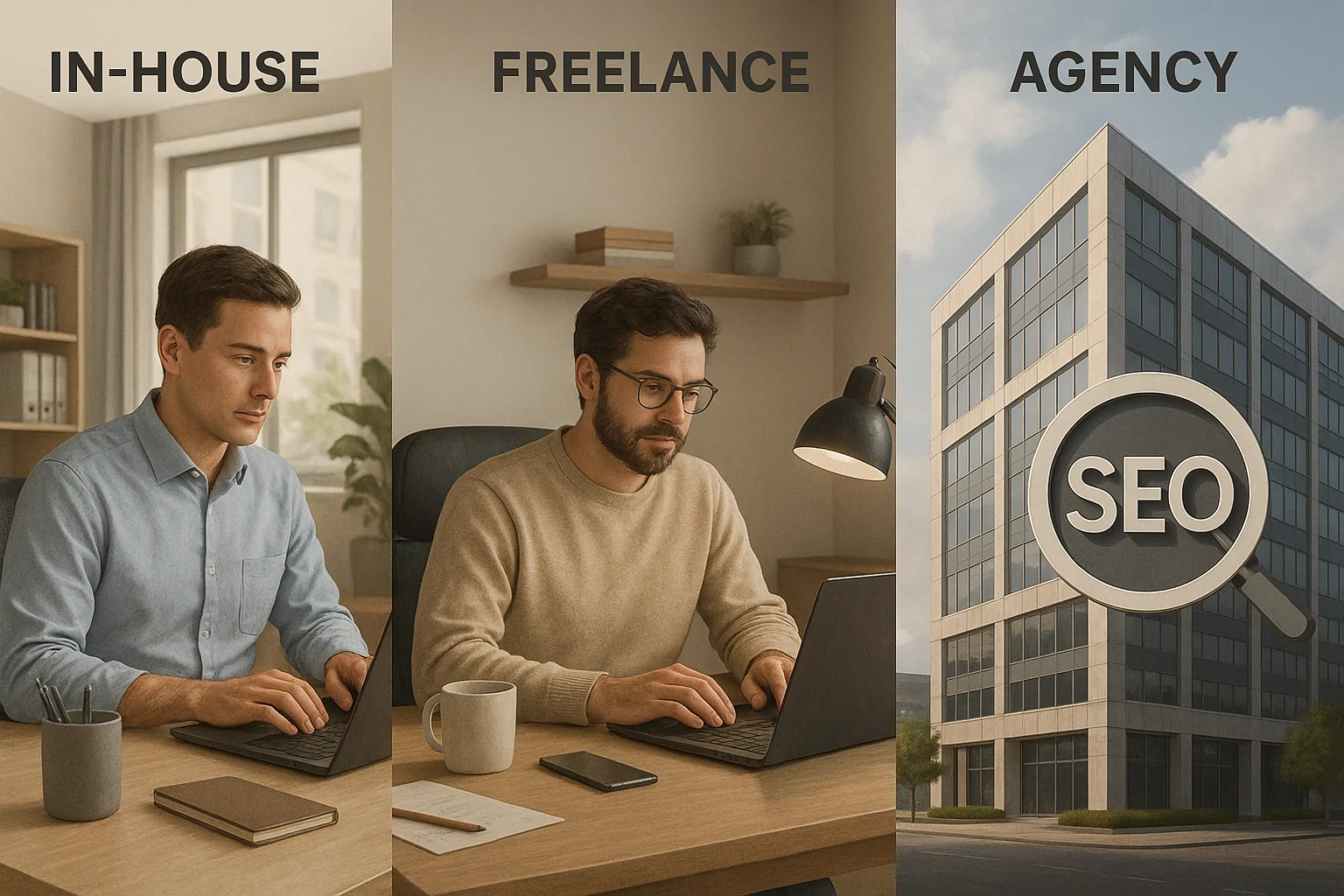 Which One is Right for You