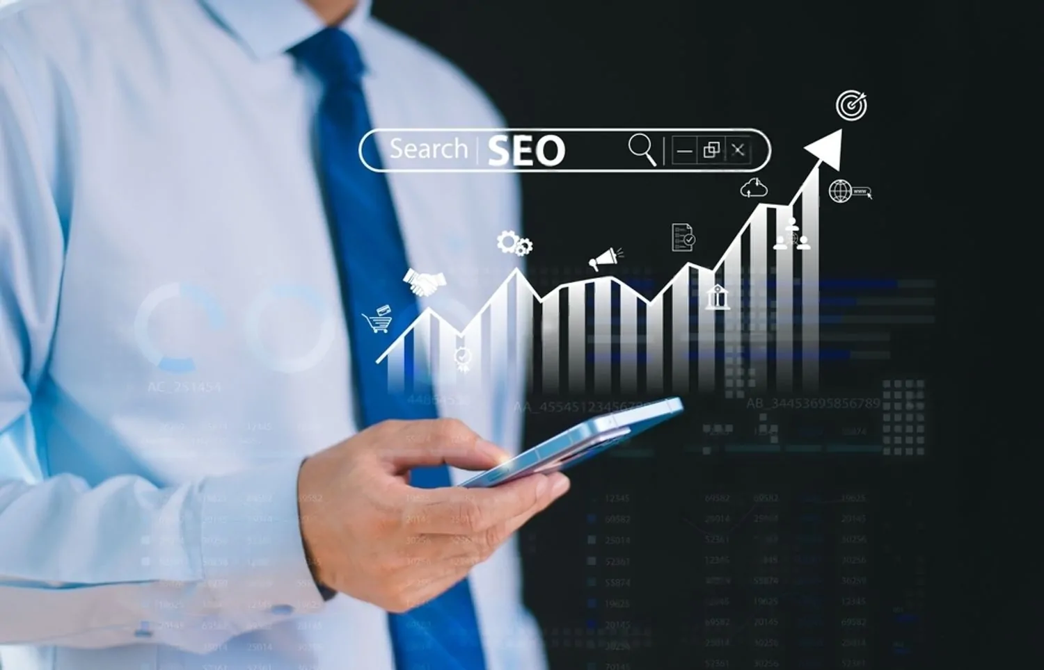 Why SEO Matters for Business Growth