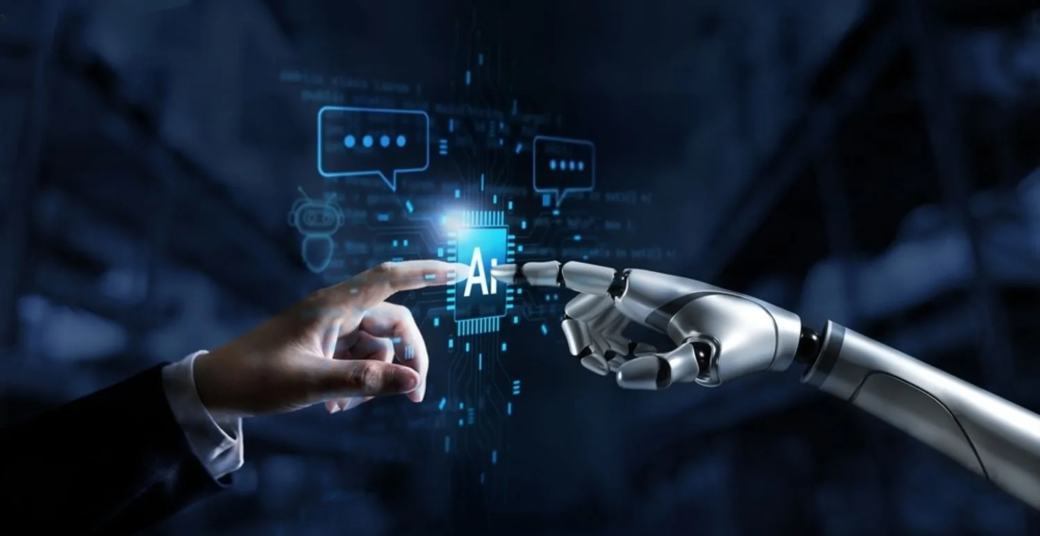 AI and Automation