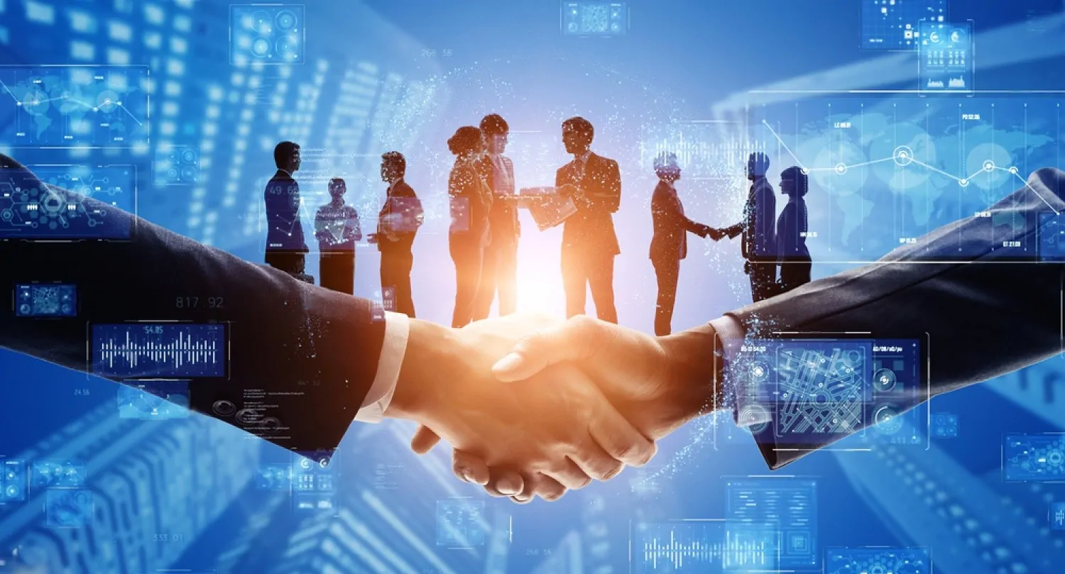 Choose the Right Marketing Partner