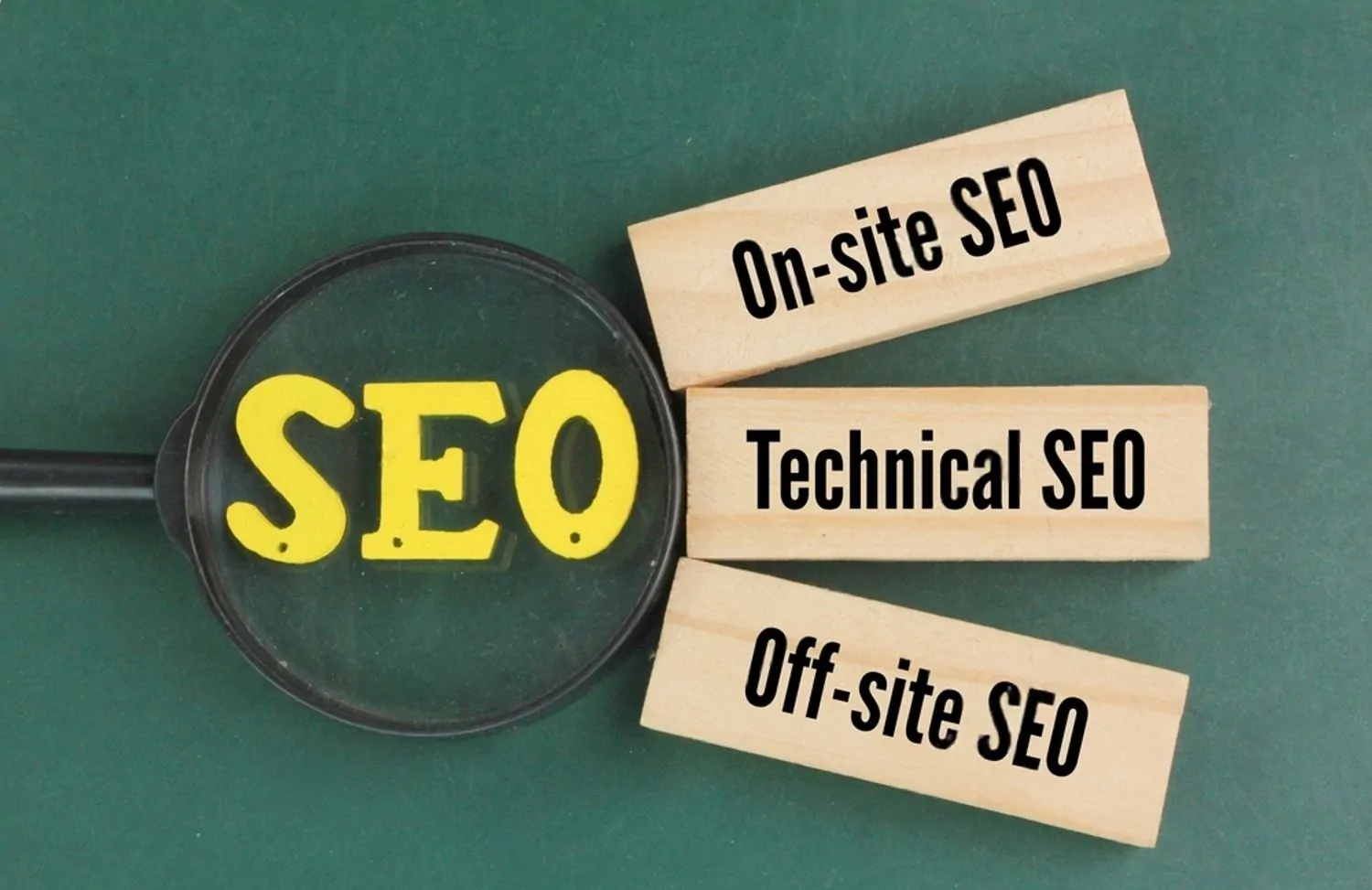 Essential Skills to Look For in an SEO Specialist