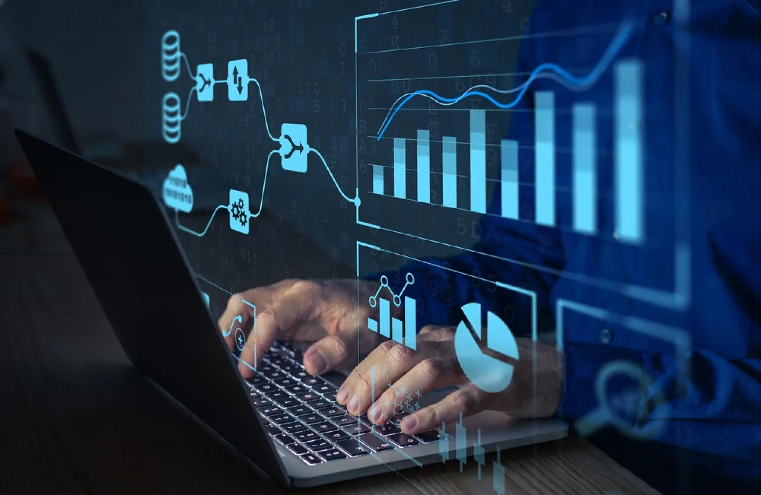 Key Trends Defining the Market Today