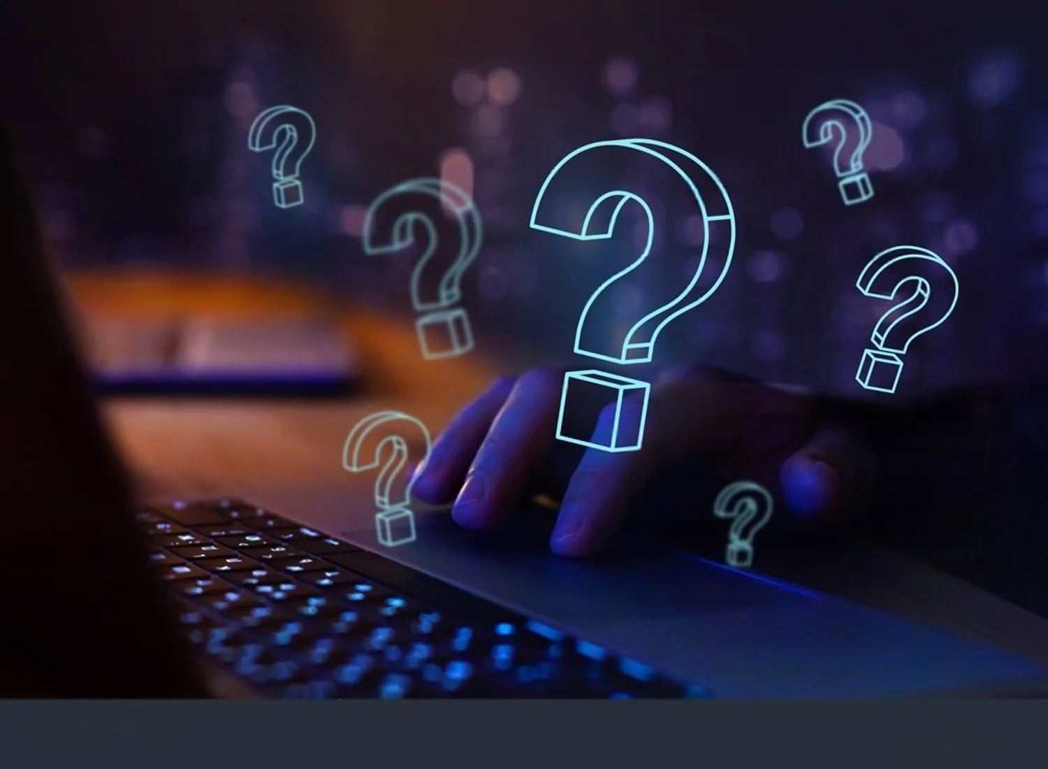 Questions to Ask Before Hiring