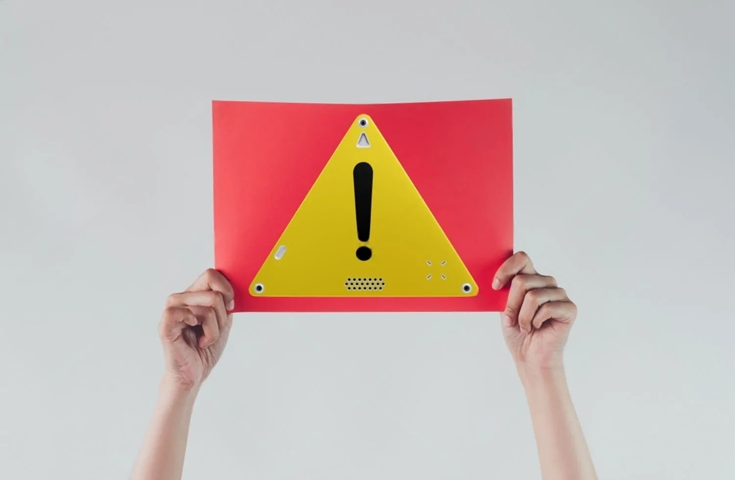 Red Flags to Watch Out For