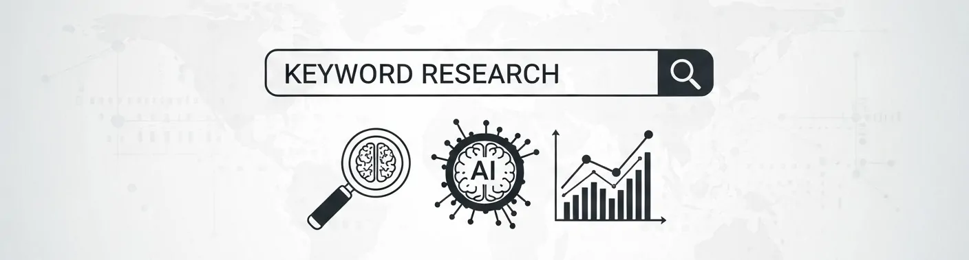 AI-Powered Keyword Research