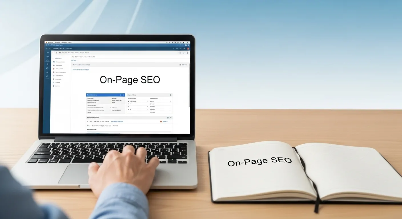 Automating On-Page SEO with AI